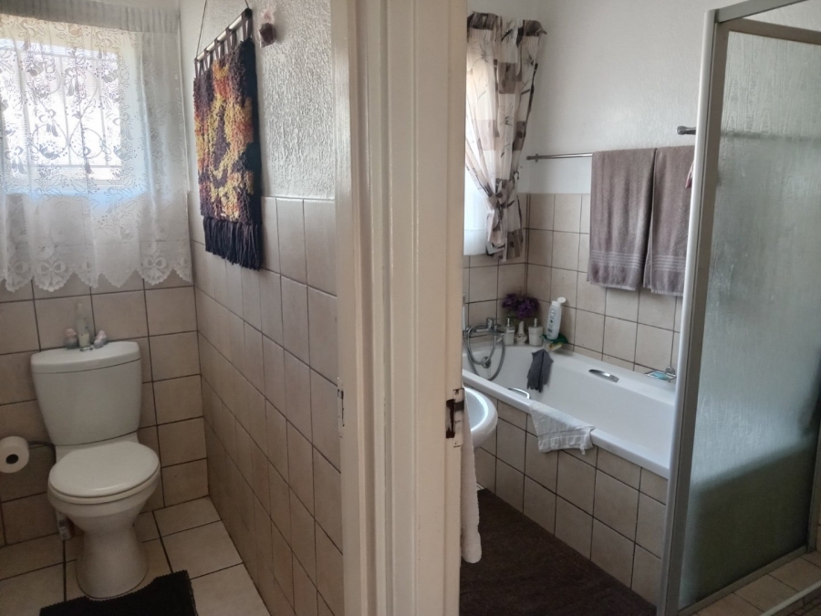 2 Bedroom Property for Sale in Parys Free State